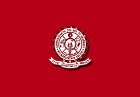 ADHIPARASAKTHI COLLEGE OF PHARMACY Logo